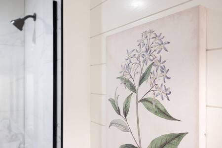 Downtown Luxury Farmhouse Apartment #4 West Dundee Экстерьер фото