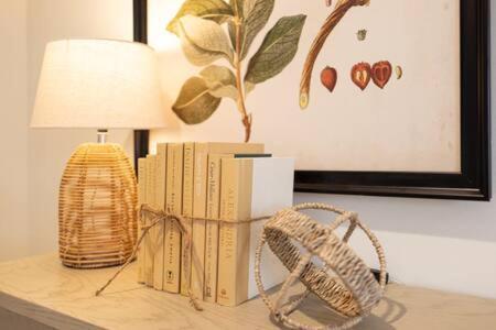 Downtown Luxury Farmhouse Apartment #4 West Dundee Экстерьер фото